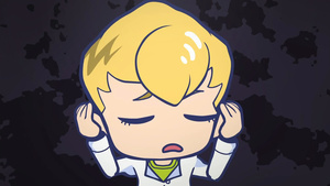 Ao Oni: The Animation